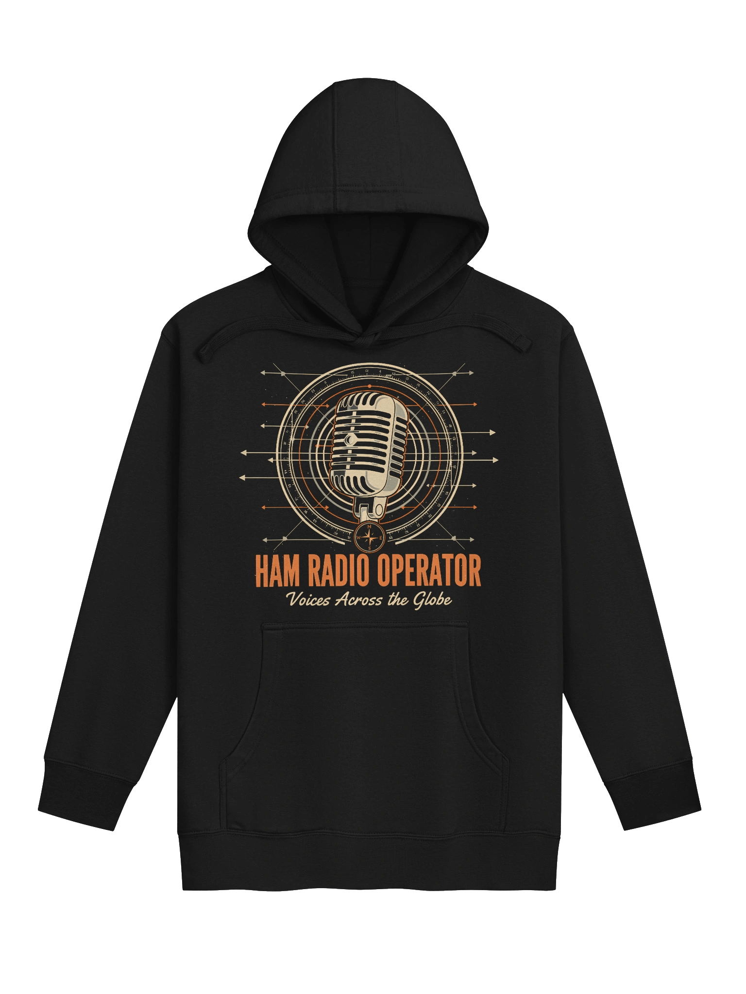 ham radio operator 01 hoodie product image (1)