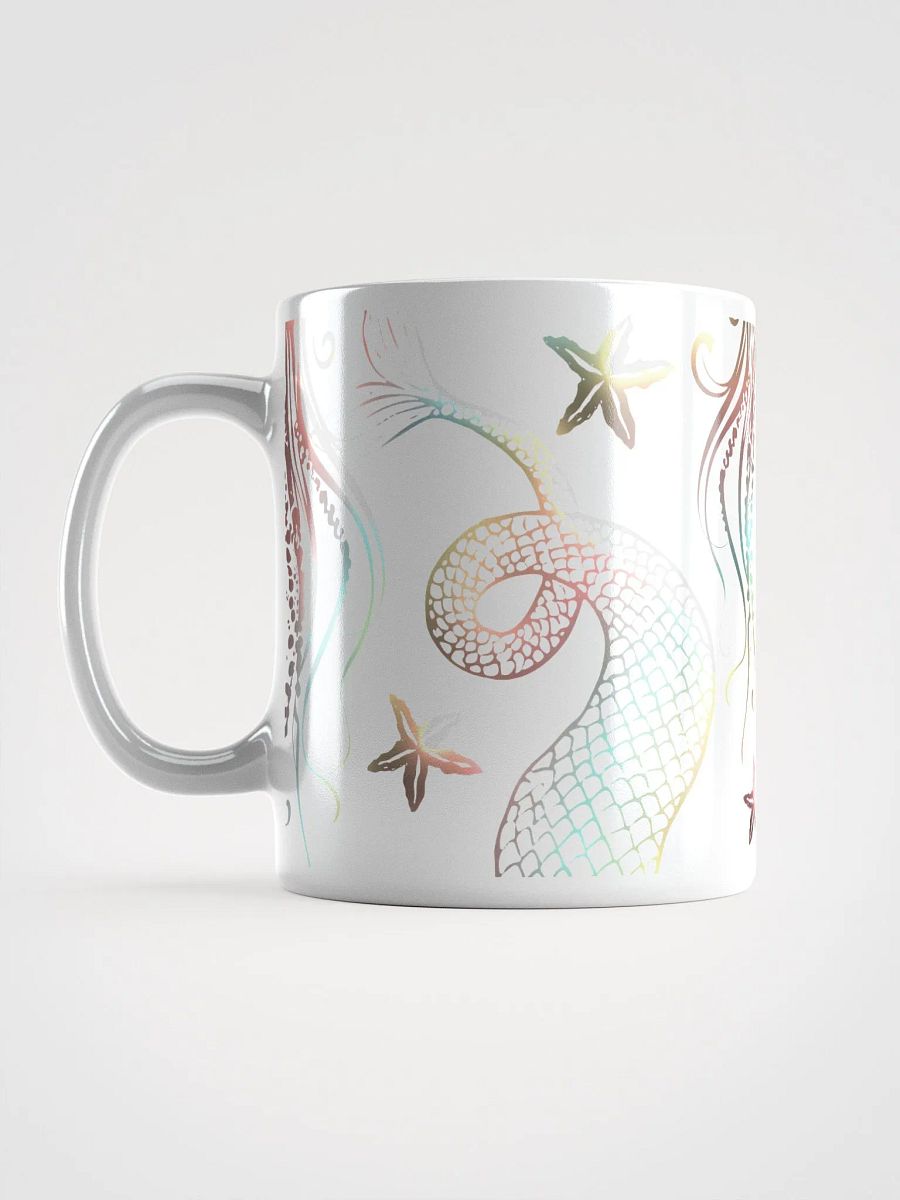 Mercy & the Mermaid Mug & ebook Bundle product image (6)