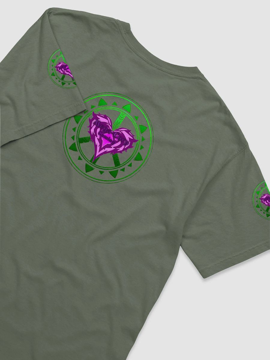 Gamer T-shirt Design product image (33)