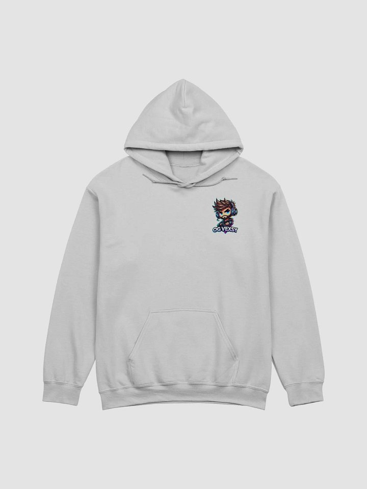 Vexsy Pull over product image (9)