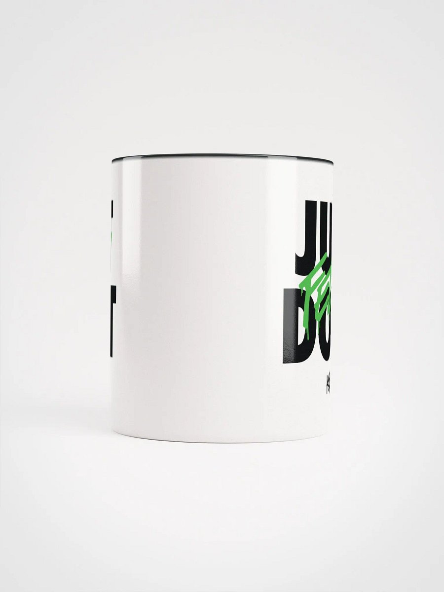 JUST FECKIN DO IT - MUG product image (5)