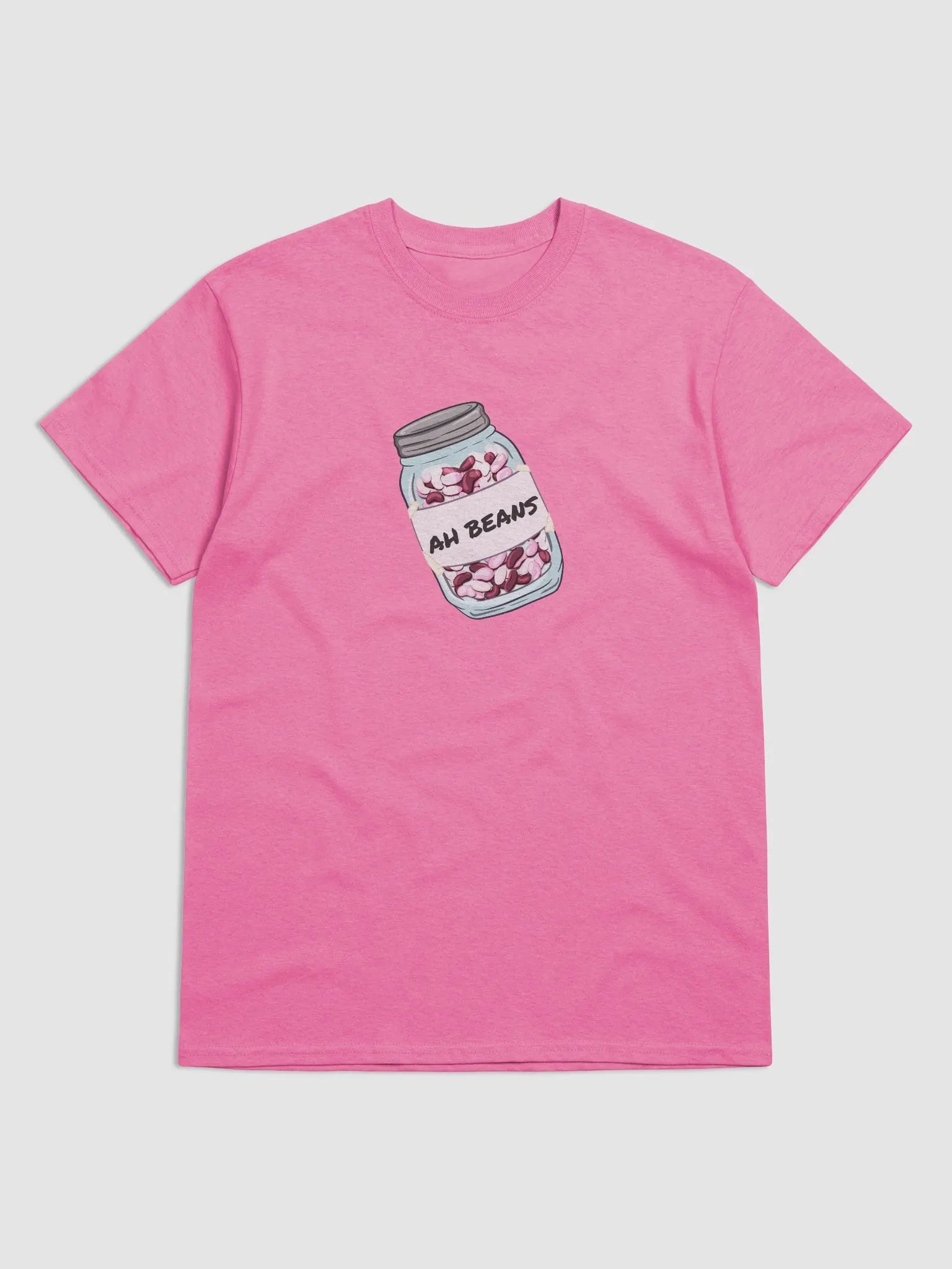 Ah Beans Shirt product image (1)