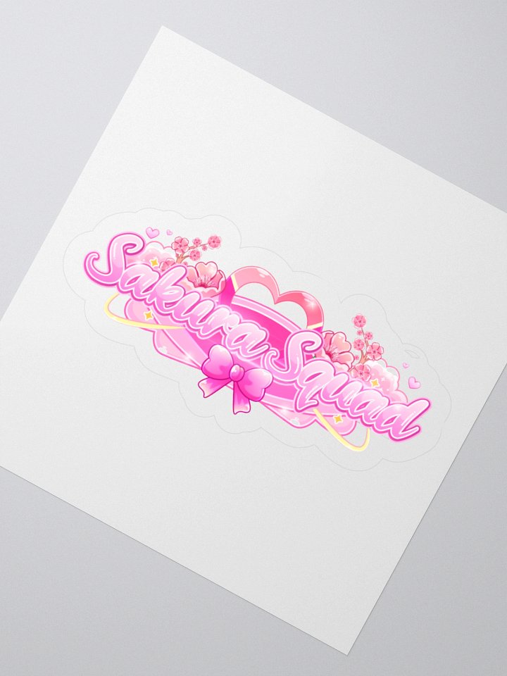 Sakura Squad🌸 product image (5)