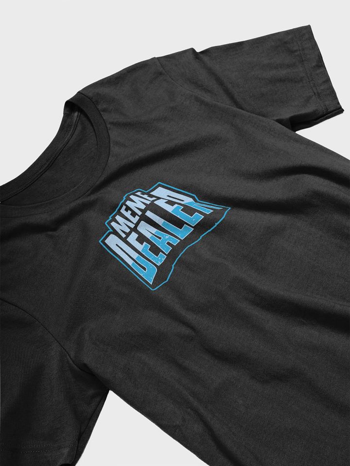 Meme Maker T-Shirt | Funny Retro Tee product image (2)
