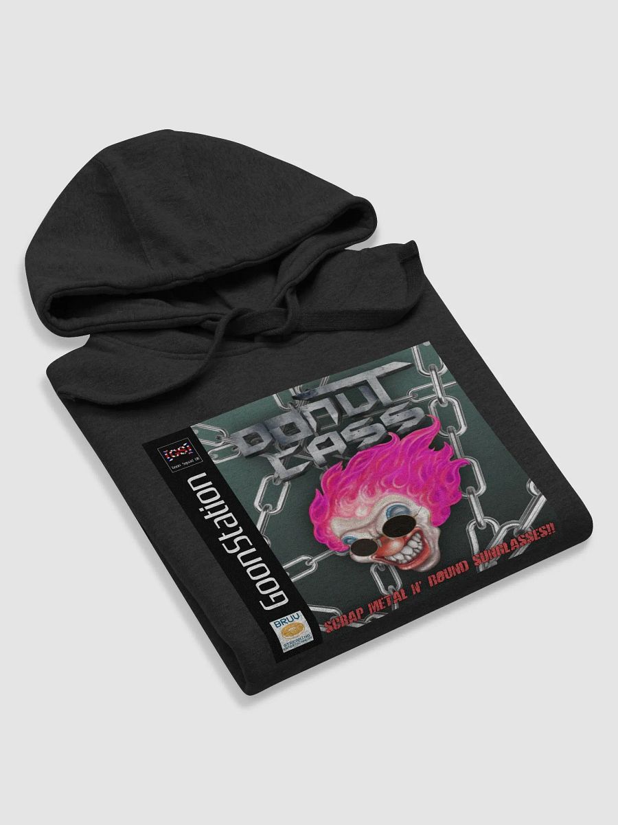 TWISTED BRUV HOODIE product image (32)