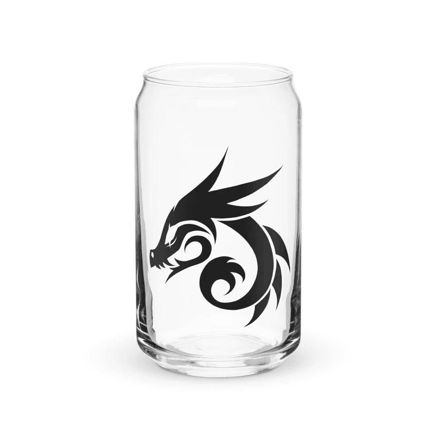 Dragon's Tear Glass product image (2)