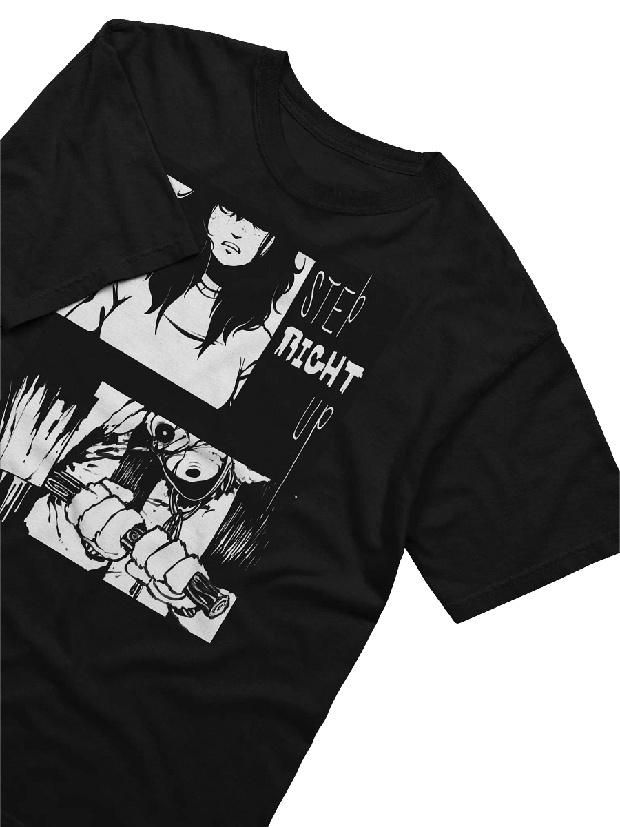 Here's Thumper! Shirt product image (11)