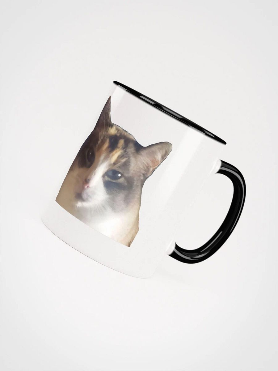 Sara & Violet Super-Pets Multi-Color Mug product image (40)
