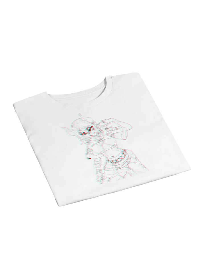 Kunai Unlimited Crop Top product image (2)