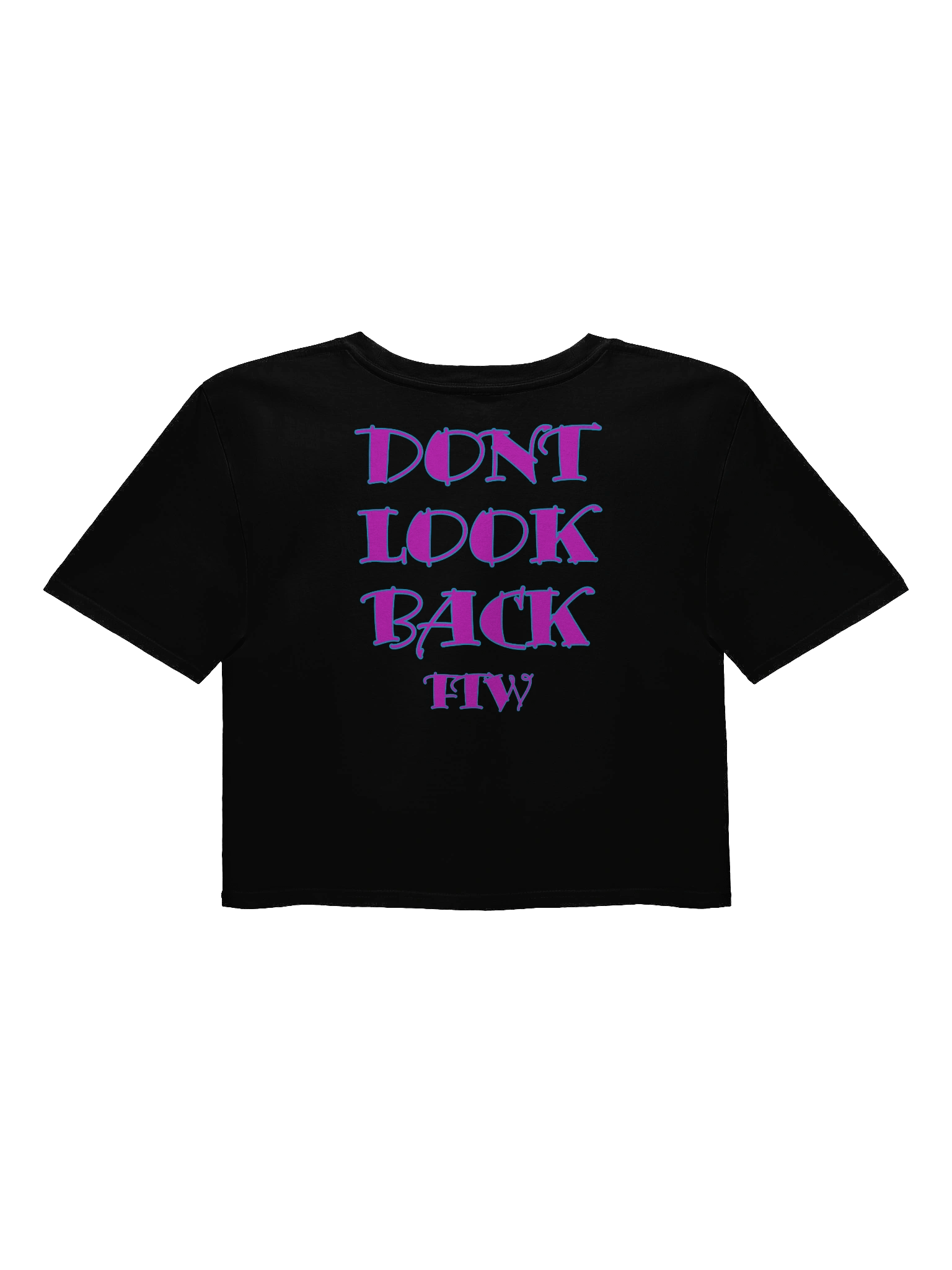 DLB CROP TOP product image (1)