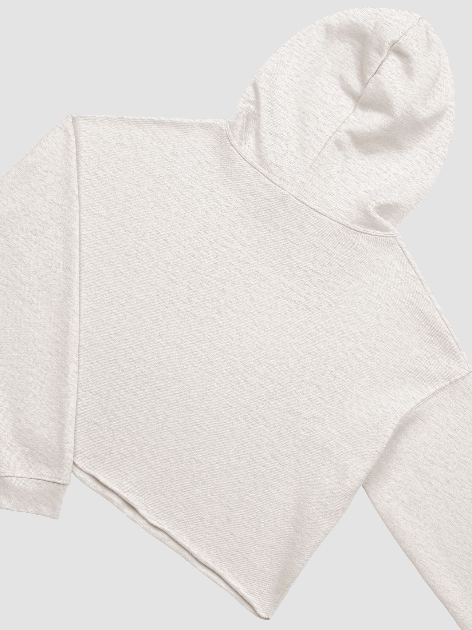 HOLD MY BEER – Crop Hoodie for the Bold Ones product image (4)