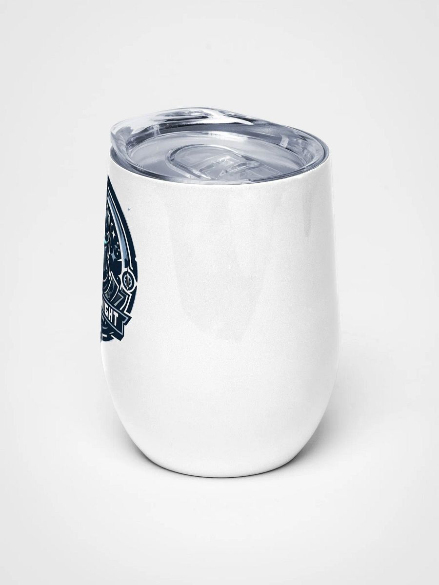 Wild Knight Squadron the Wine Tumbler product image (5)