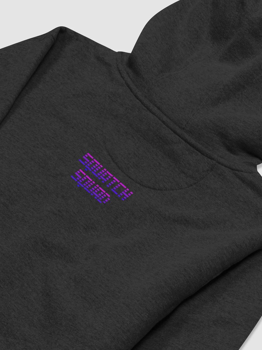 Silhouette Premium Hoodie product image (16)