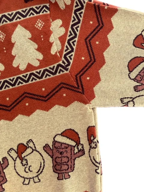 Choco & Pancake Knitted product image (4)