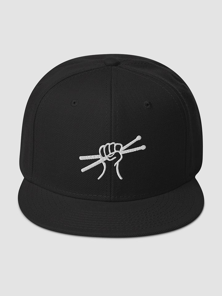 'Sticks UP!' Snapback product image (2)