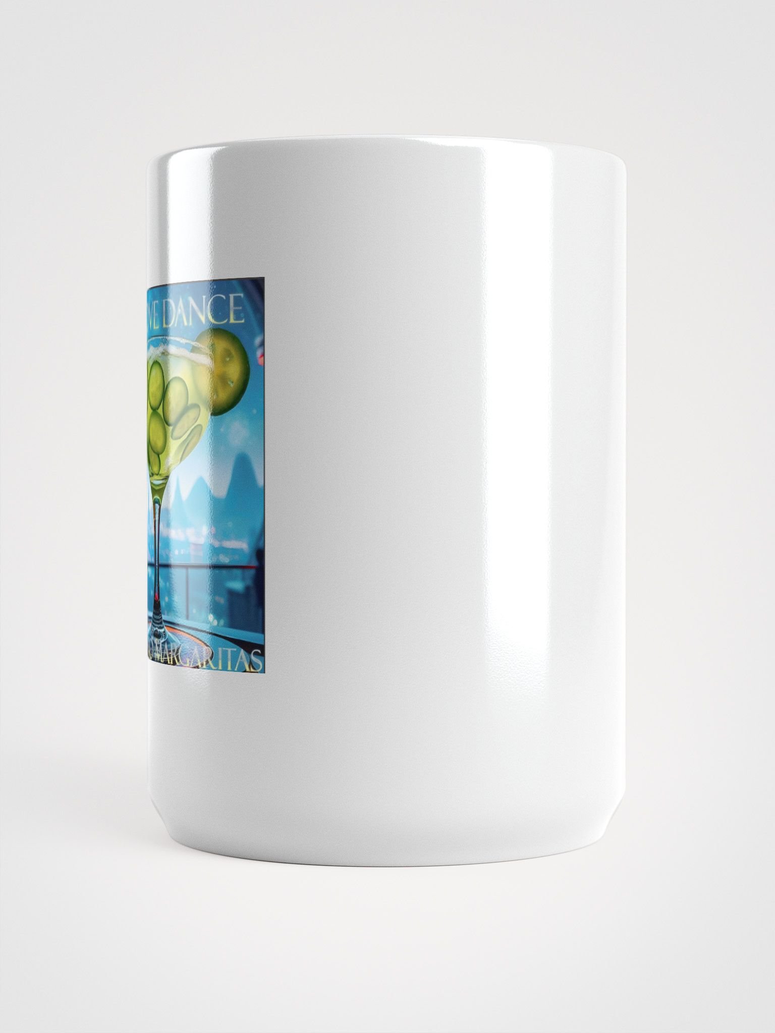 Scenic Sip White Mug product image (6)
