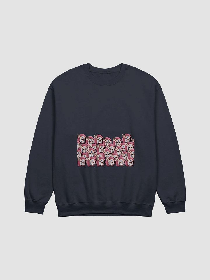 Hype Mosh Sweatshirt product image (1)