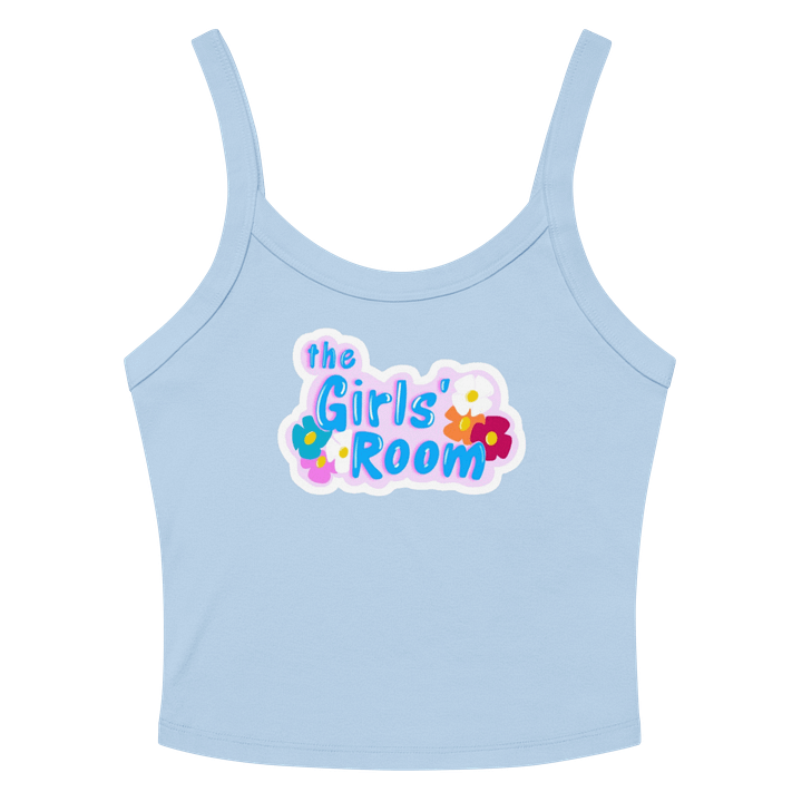 The Girls Room Tank product image (8)
