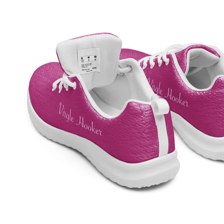 Love Yourself Shoes (For Women) product image (8)