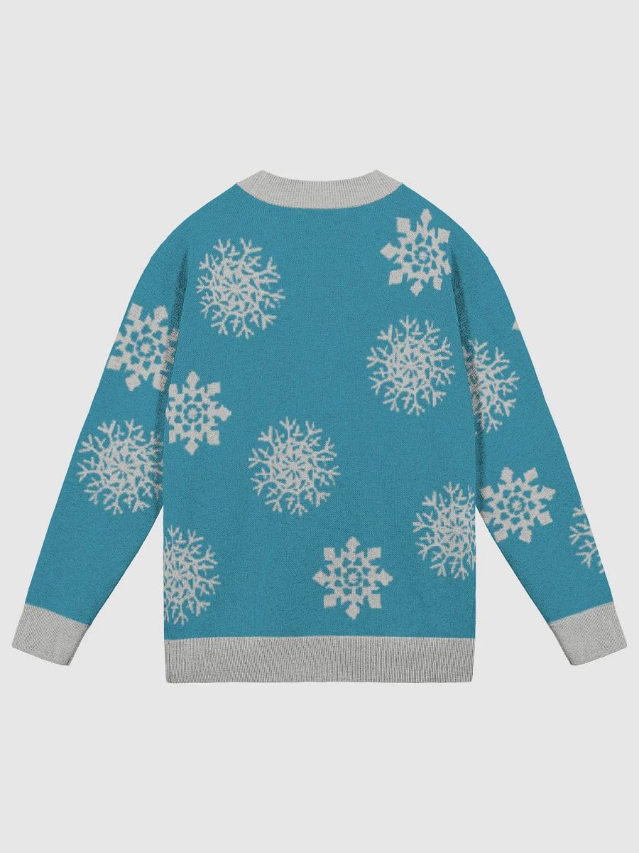 Let it Snow: Blue product image (8)