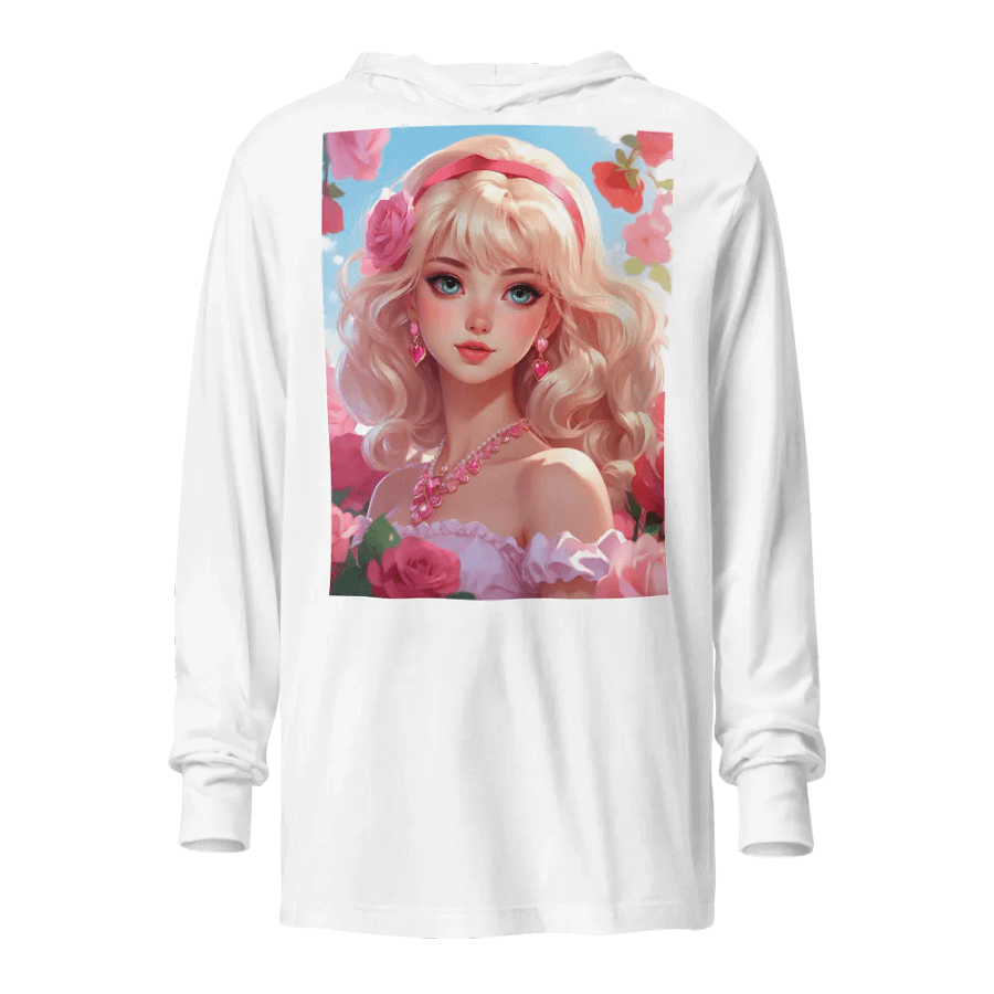 Cartoon Sweetness product image (1)
