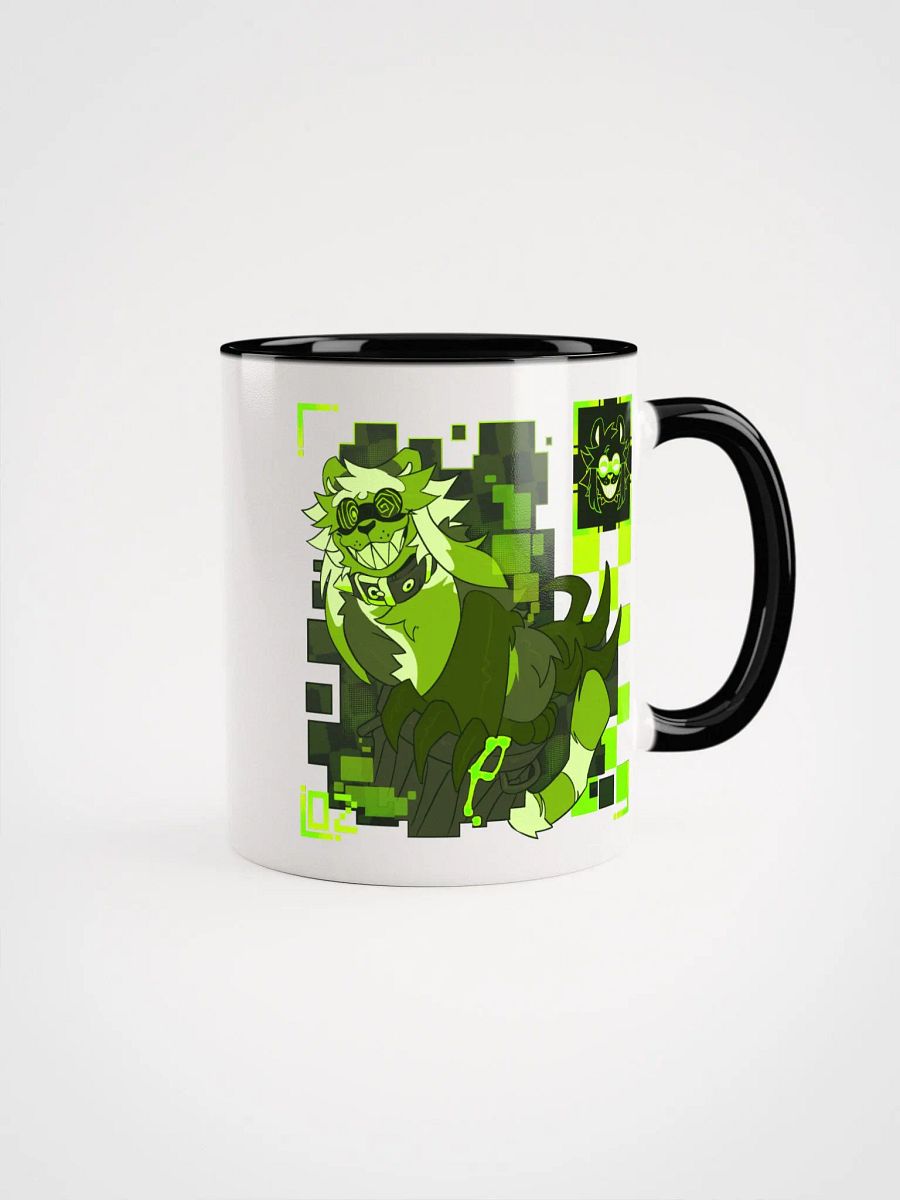 Database set [02]: Ramcoon Coloured Mug product image (5)