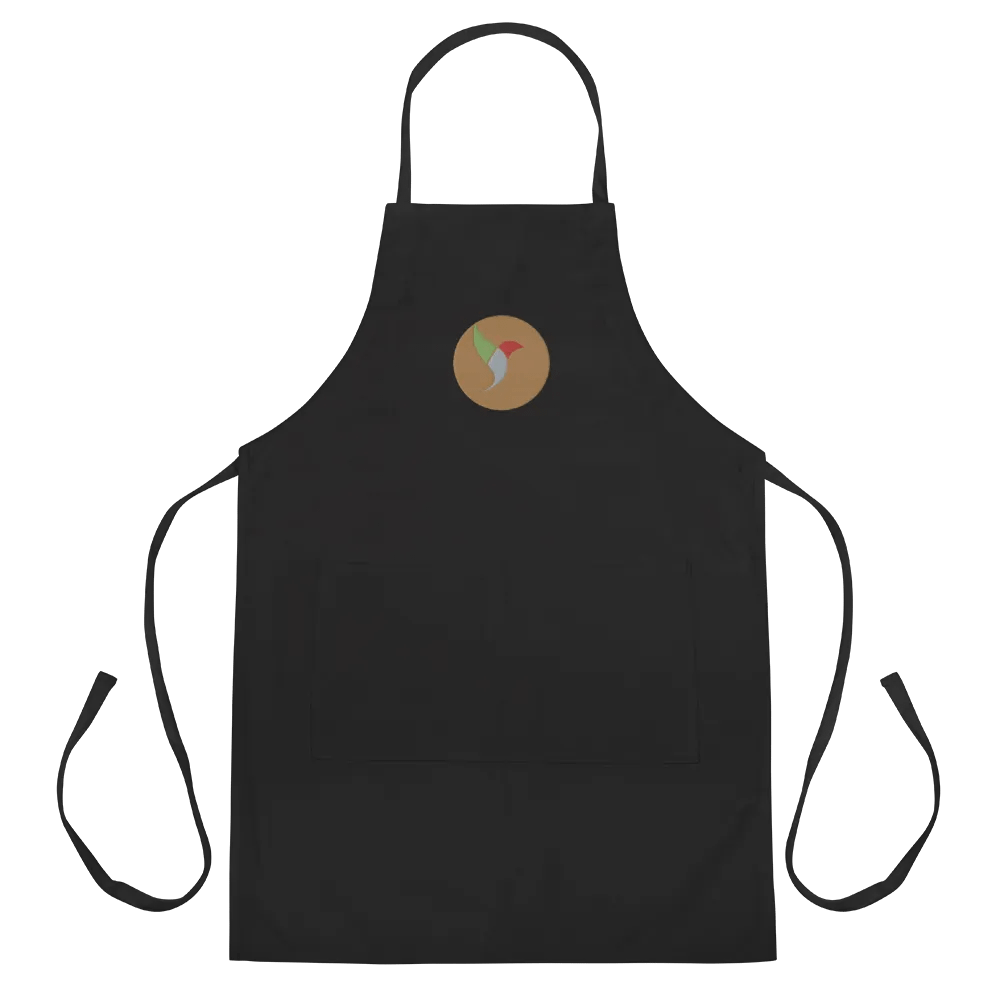 Keeper's Apron product image (1)