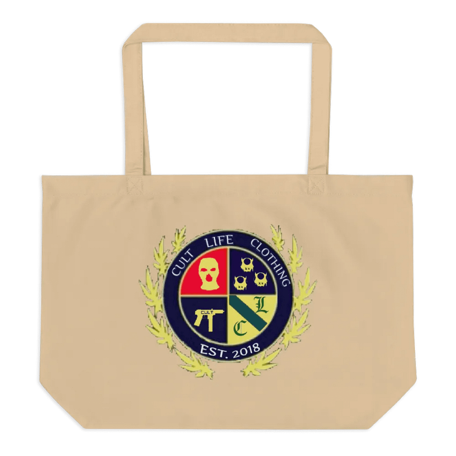CULT NEFERTITI TOTE product image (2)