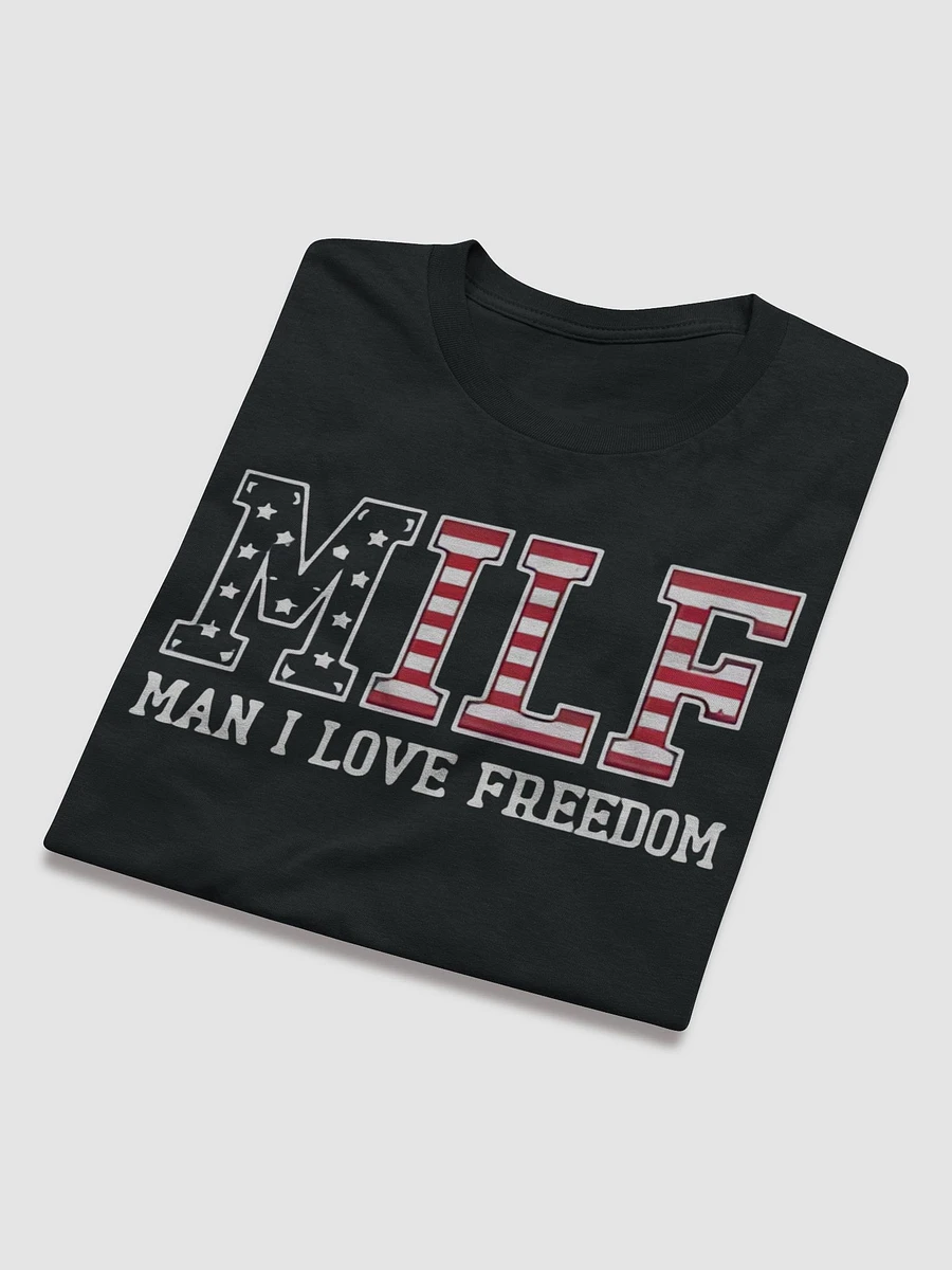 M.I.L.F T-Shirt product image (40)