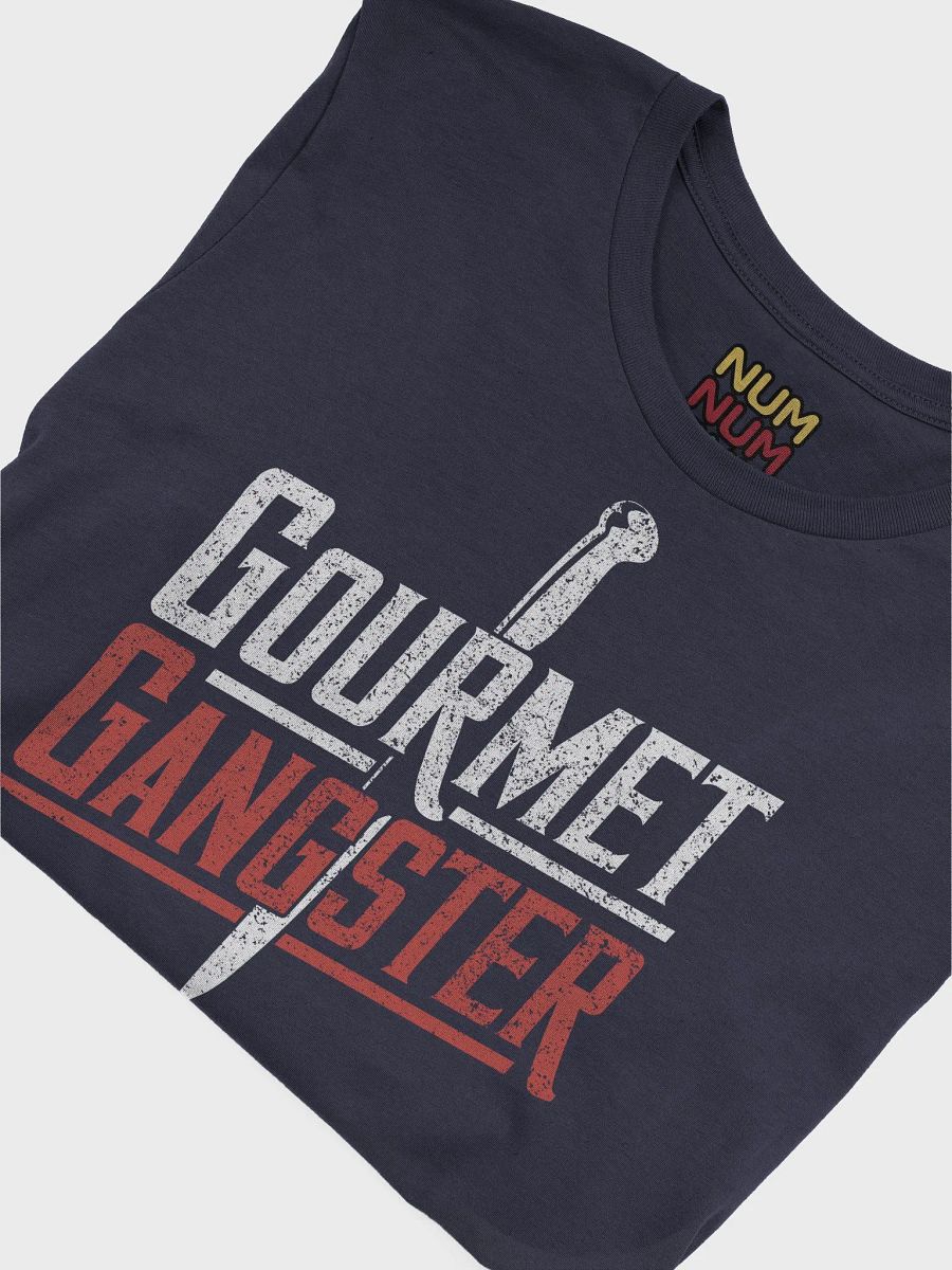 Gourmet Gangster product image (3)