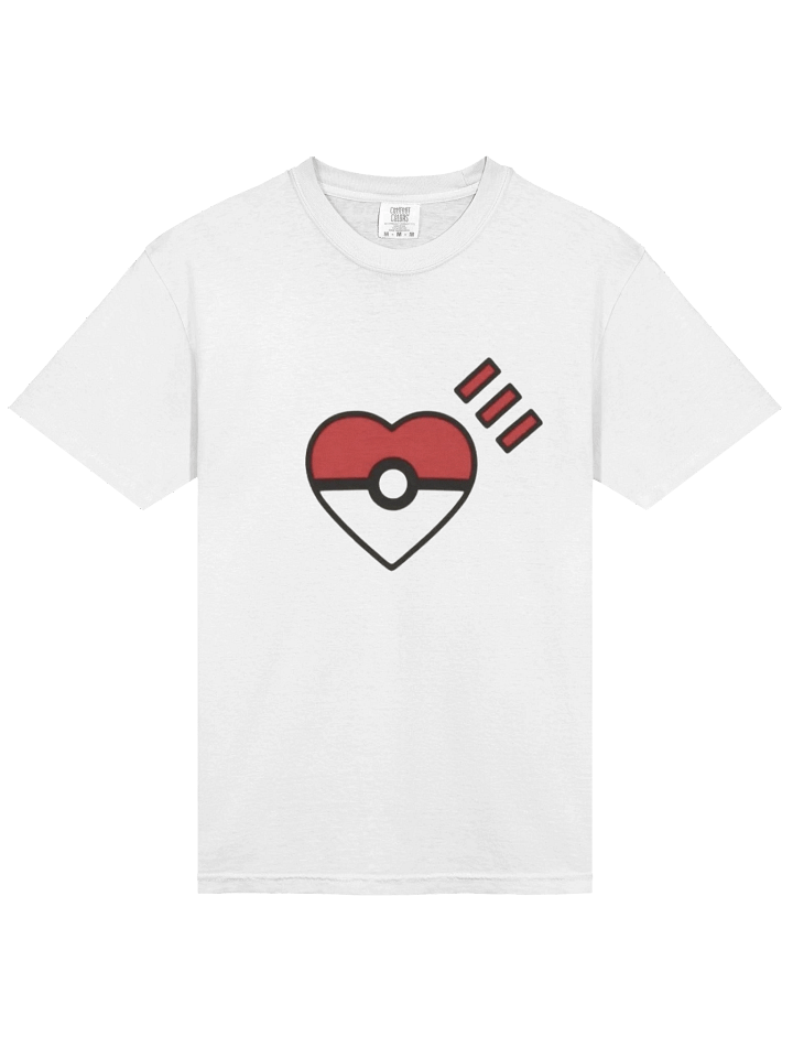 Pokemon Human Made Graphic T Shirt product image (1)