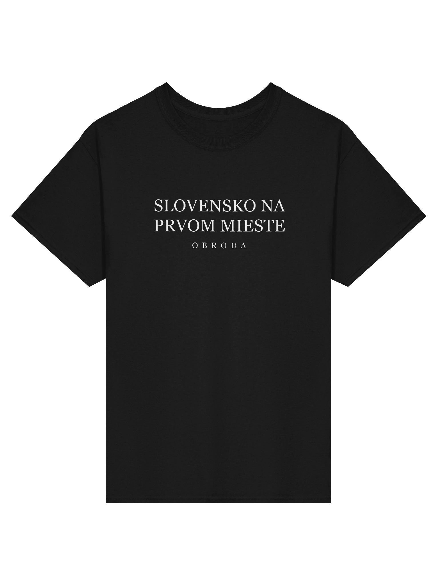 Slogan Tee product image (1)
