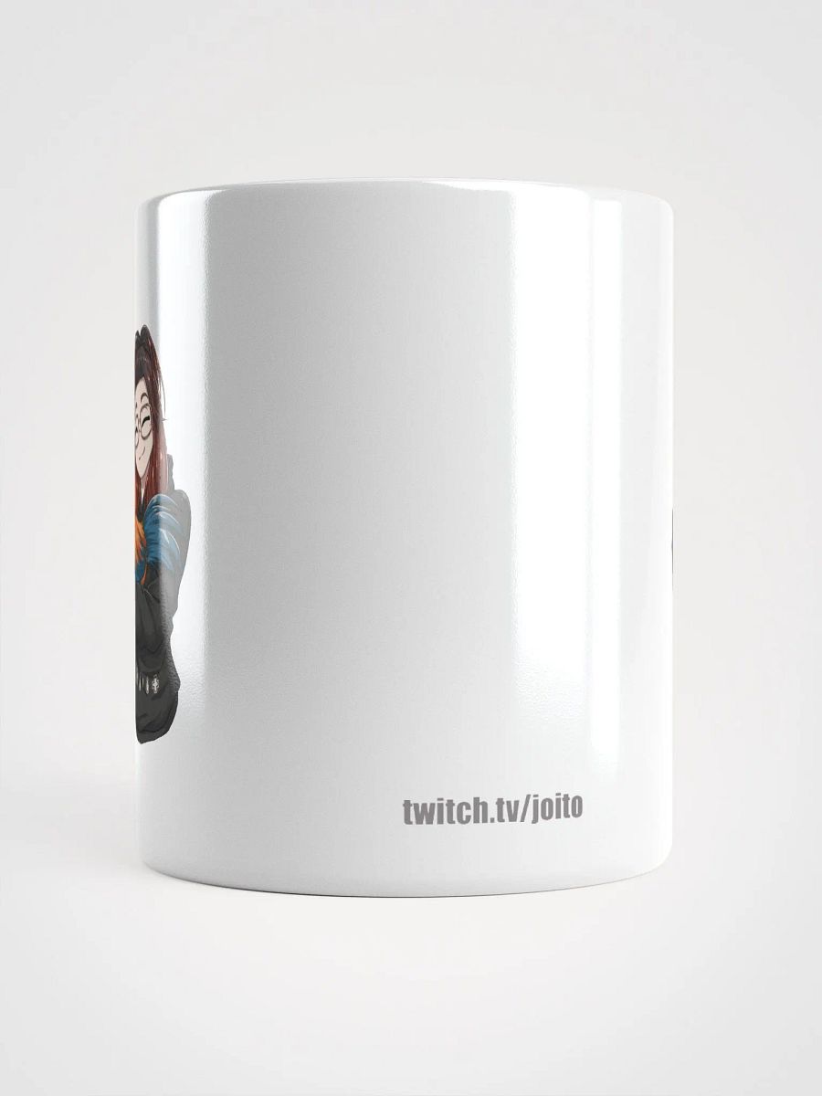 Cawk Mug 11oz product image (5)