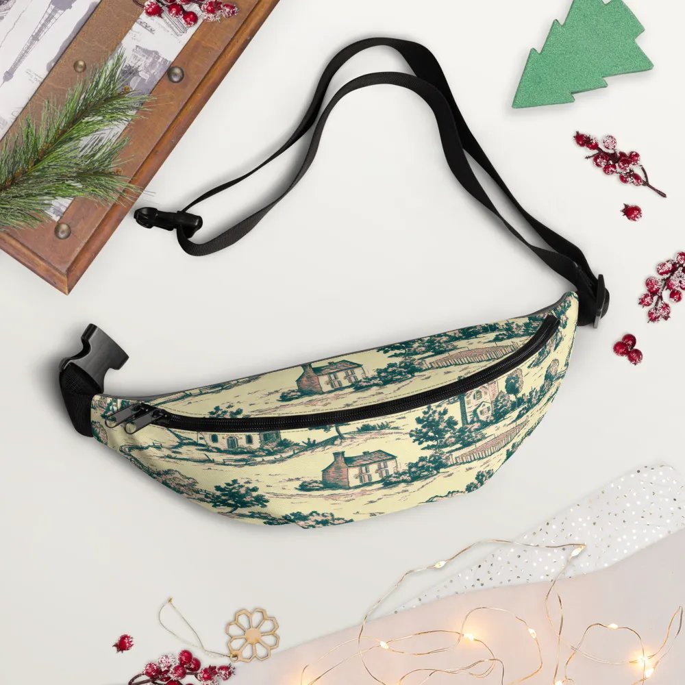 Classy Toile On The Farm Pak product image (6)