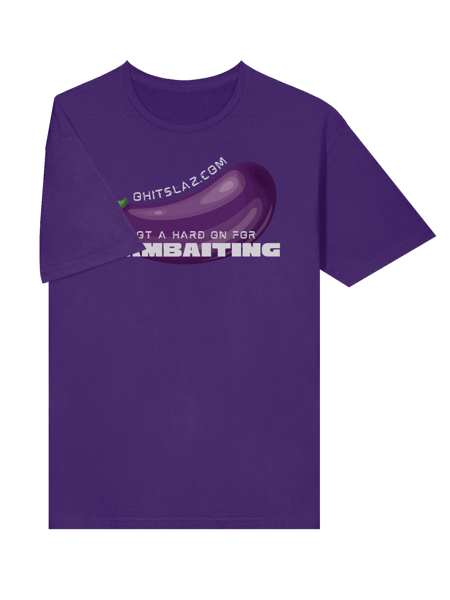 Hard on for Scambaiting product image (3)