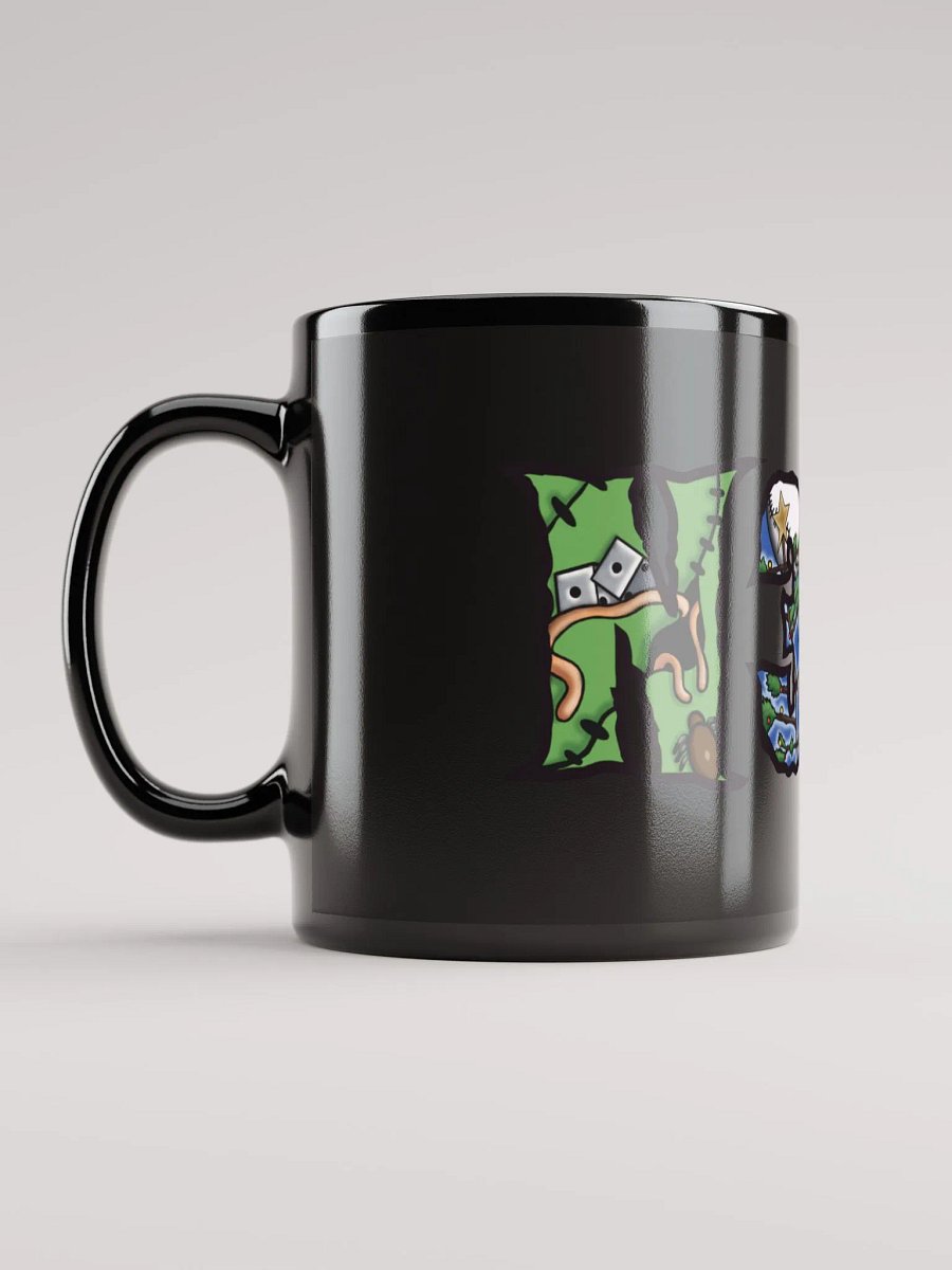 N3RD NBC Coffee Mug product image (12)