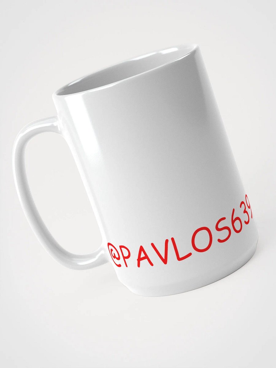 Minerva Mug product image (3)