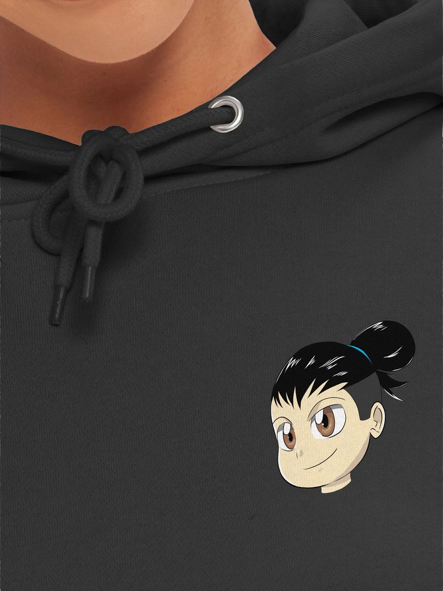 Pullover Hoodie product image (7)