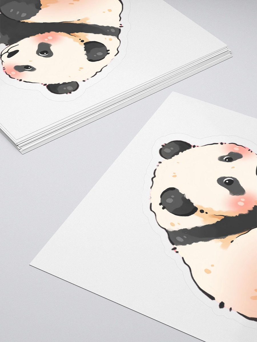 RUIBAO🐼Giant Panda product image (4)
