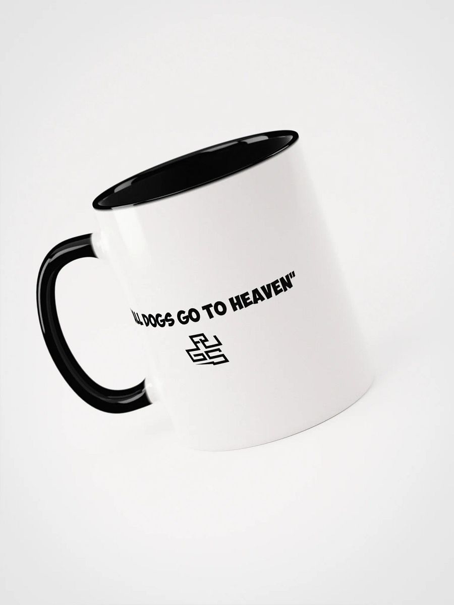 ADGTH White Mug product image (5)