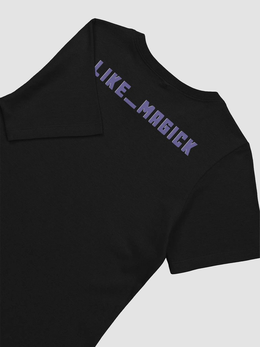 Like_Magick Wiigii Supersoft, Relaxed-fit T-Shirt product image (4)