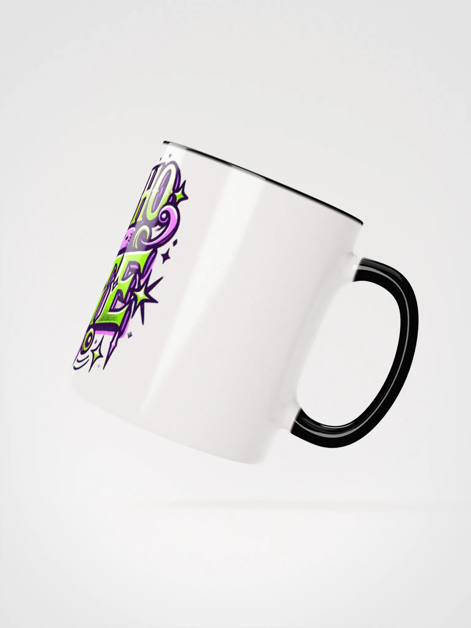 Psycho but Cute Mug product image (25)