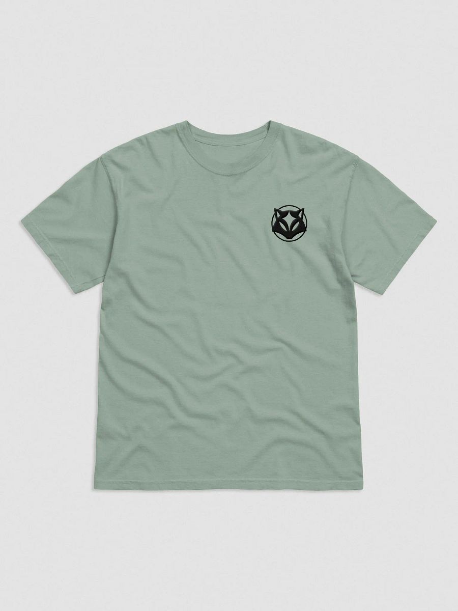 Small Minimalist Logo Tee product image (4)