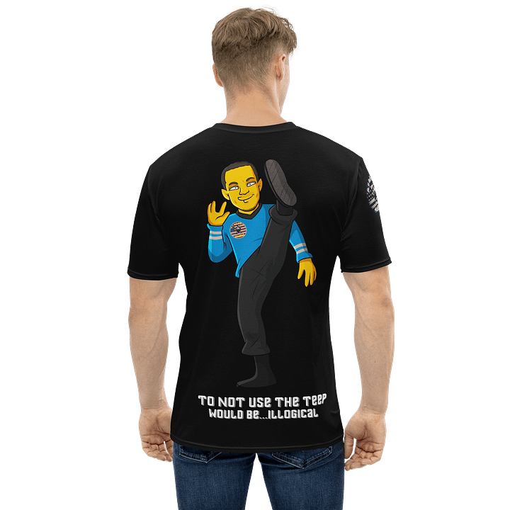 MTG: Mr. Teep product image (1)