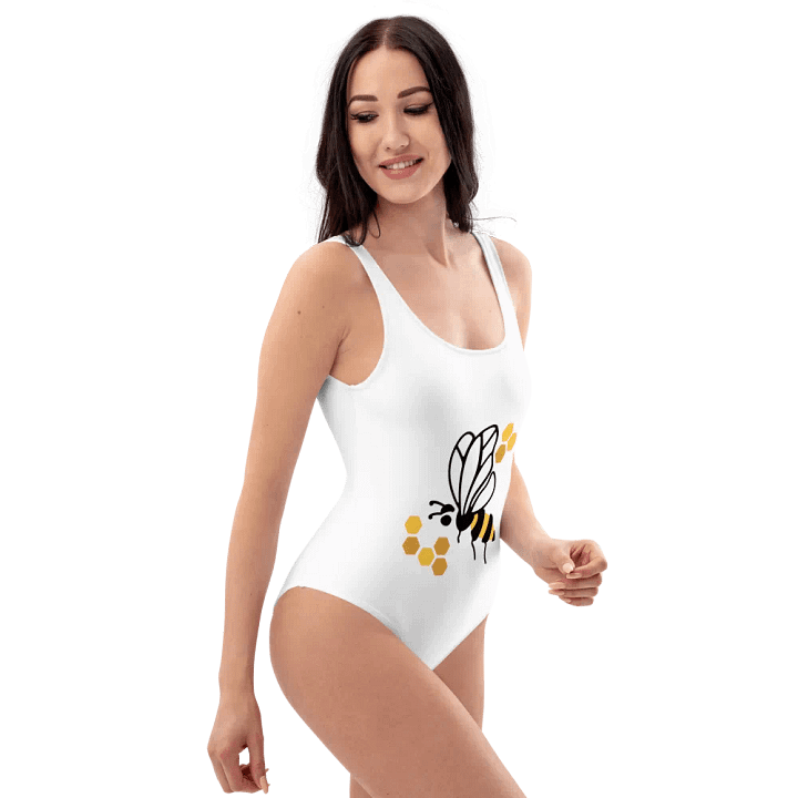 Honey Dip One-Piece product image (2)