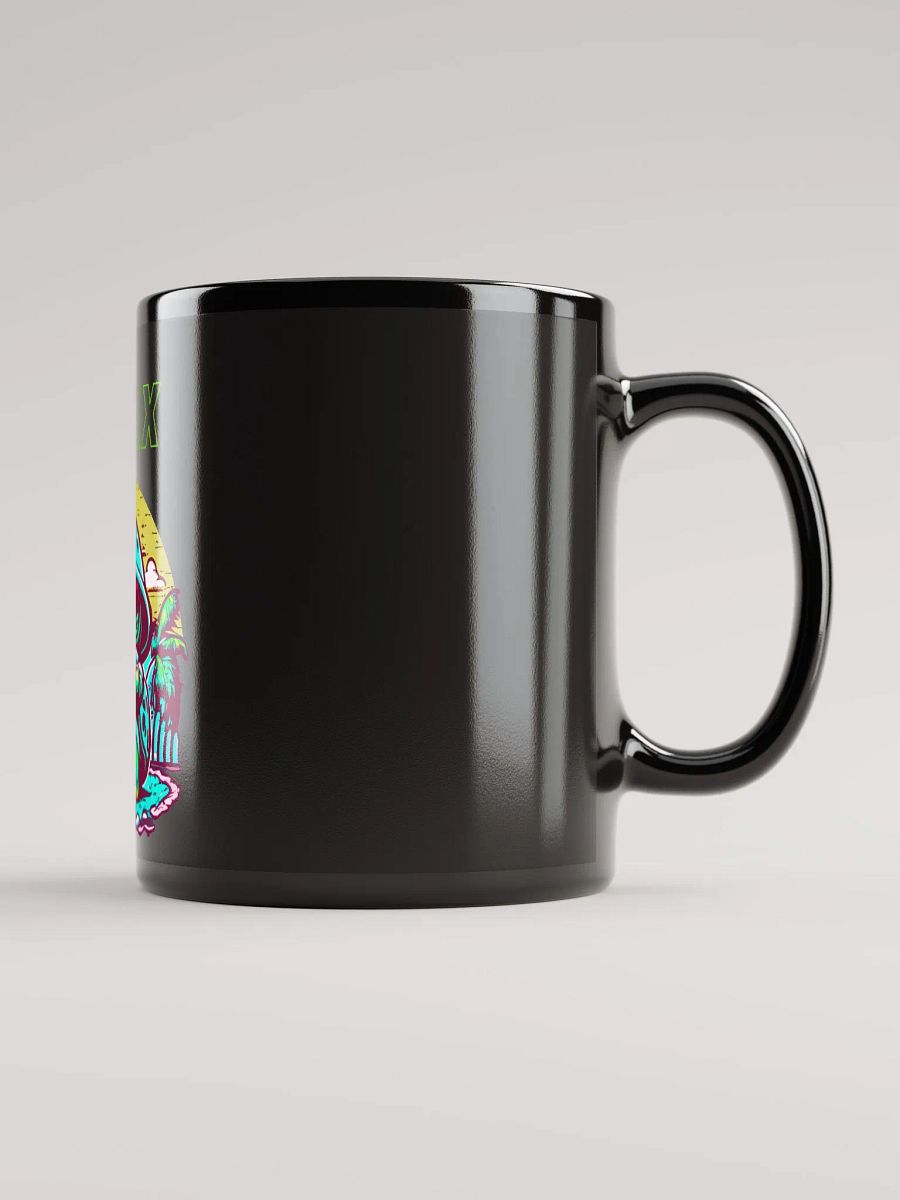 Relax Gamer Turtle Mug product image (2)