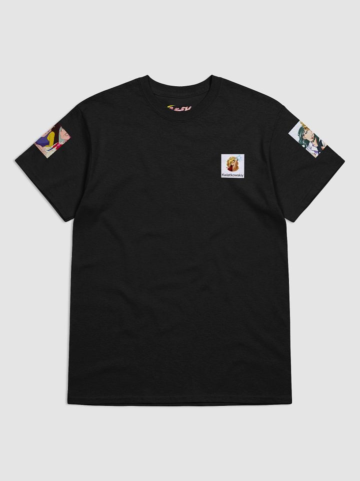 Sailor Moon T Shirt product image (2)