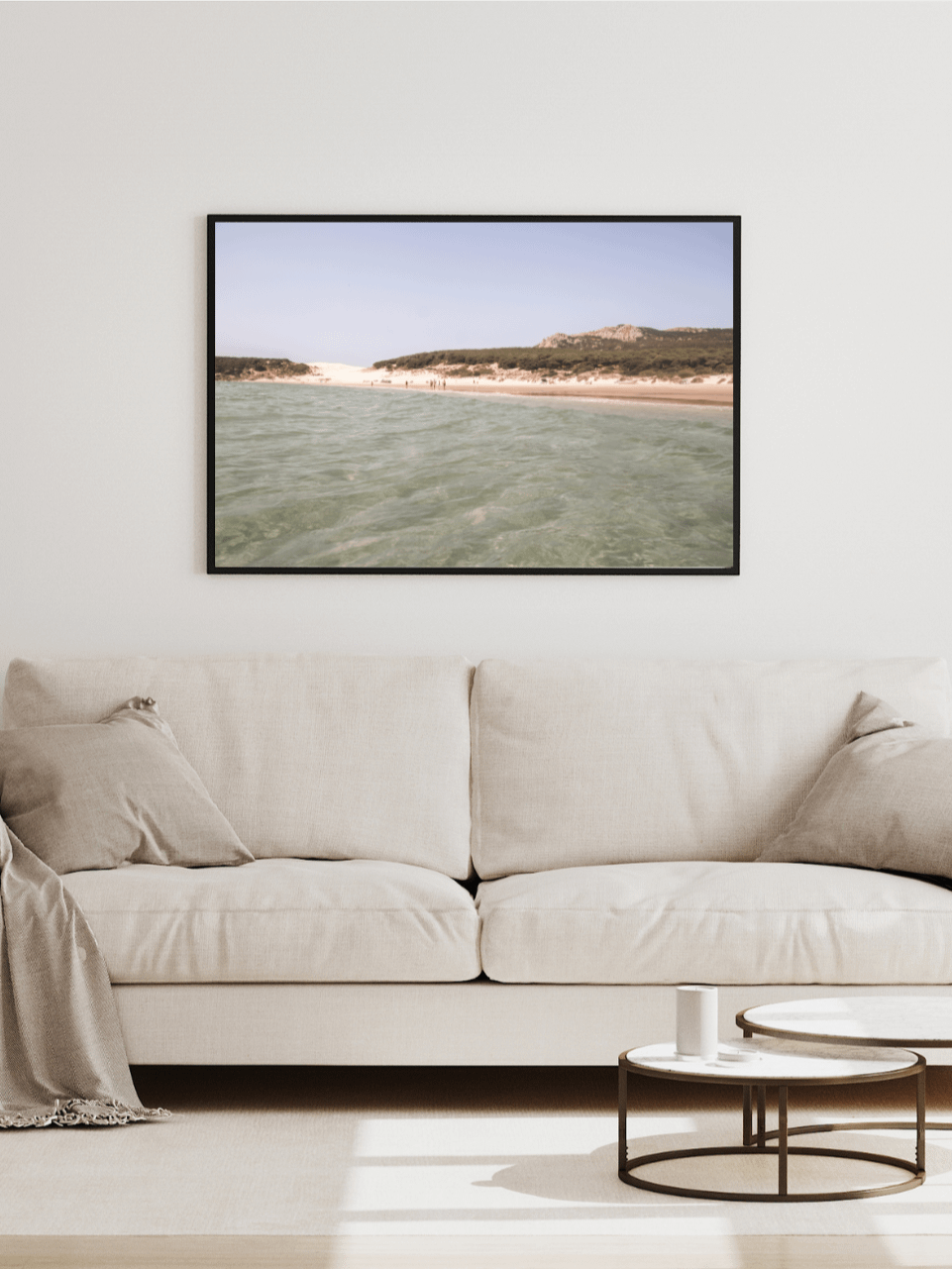 Cádiz - Enhanced Matte Paper Poster product image (1)