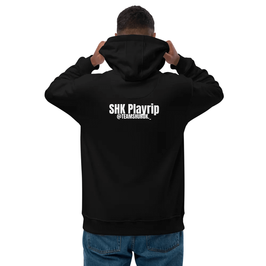 PREMIUM: Pull SHK Playrip Team Shurok product image (2)