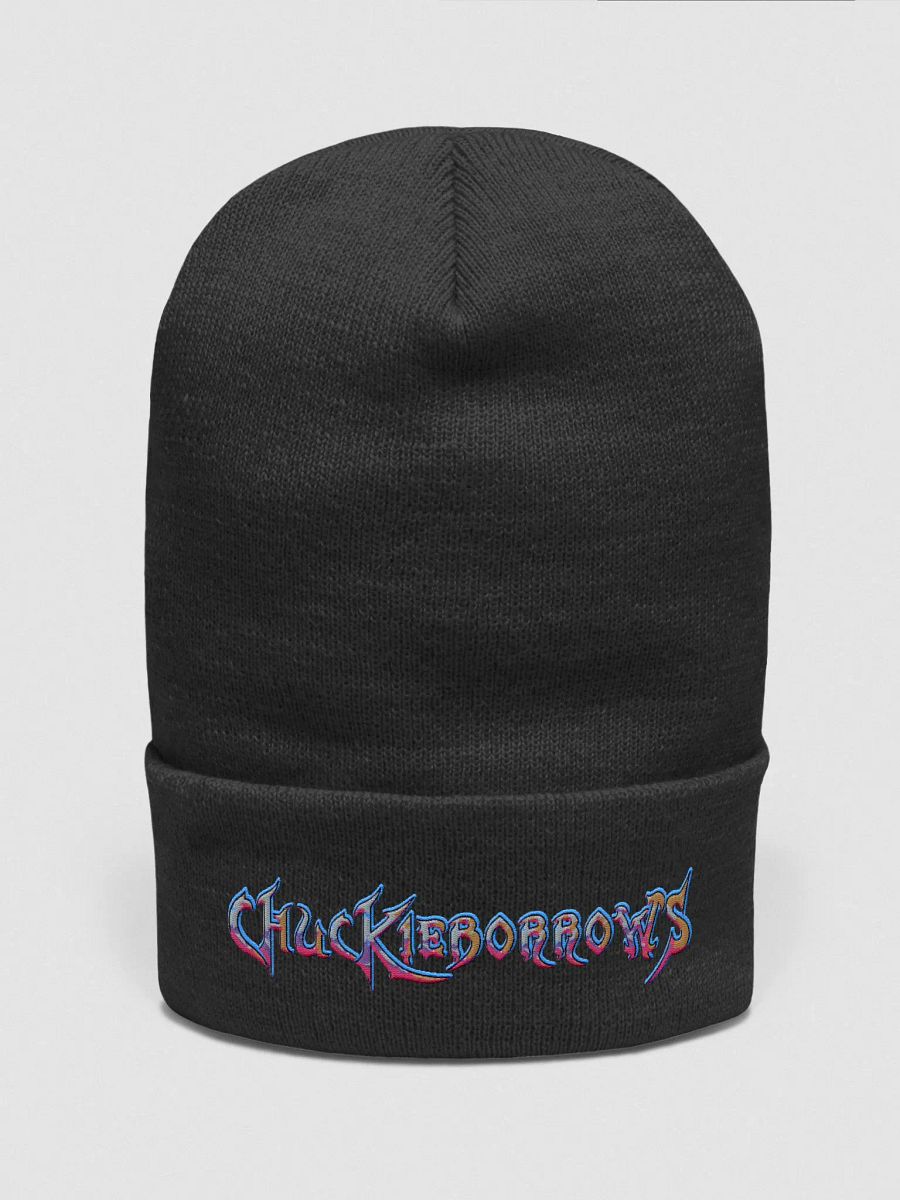 Chuckie bene product image (1)